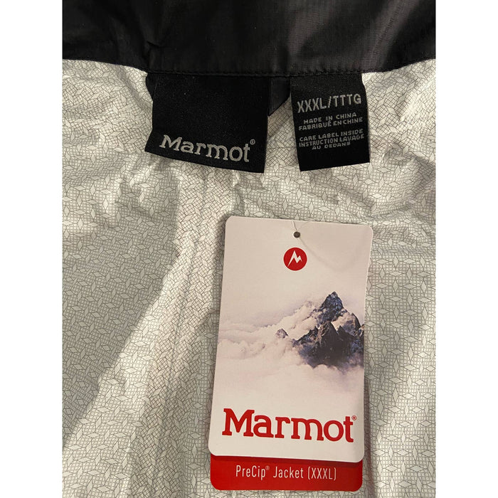 MARMOT PreCip® Eco Jacket Plus 3X WC42