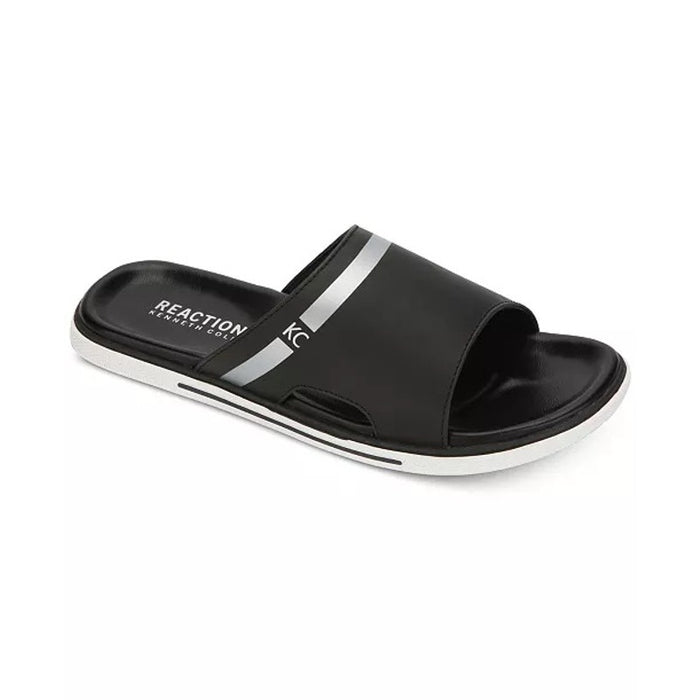 Kenneth Cole Reaction Men's Beach Slide Sandals Sz 8 Stylish Comfortable Shoes