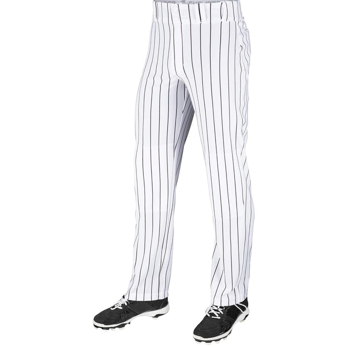 Play Confidently CHAMPRO Striped *Triple Crown Youth Baseball Pants SZ XL k204