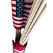 Farming flags USA Yard Stick Flags Bundle