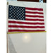 Farming flags USA Yard Stick Flags Bundle