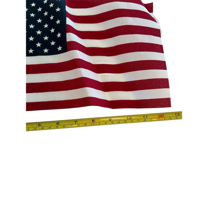 Farming flags USA Yard Stick Flags Bundle