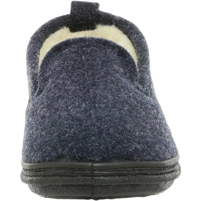 Tamarac by Slippers International Men's Perry Slipper: Cozy Comfort, SZ 11 Shoes