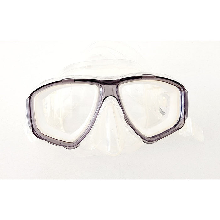 "Palantic Dive Mask with Nearsighted RX Optical Corrective Lenses (-6.5)"
