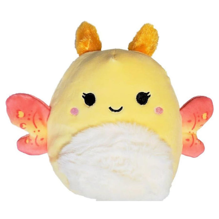 Squishmallows 5" Miry The Moth soft plush stuffed animal toy