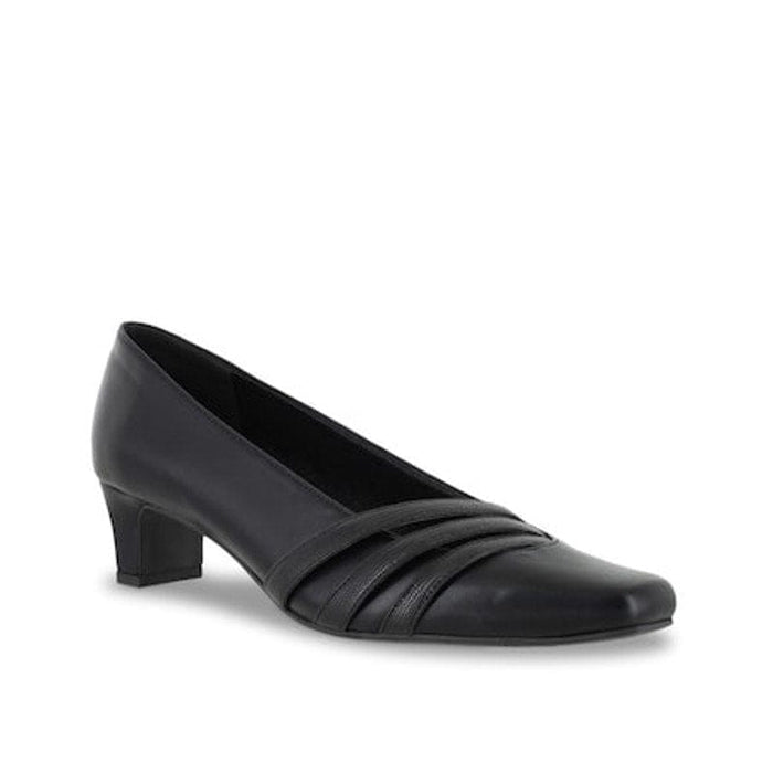 Easy Street Entice Pump, Size 8.5 – Classic Elegance and Comfort