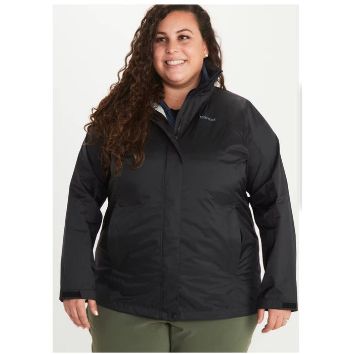 MARMOT PreCip® Eco Jacket Plus 3X WC42