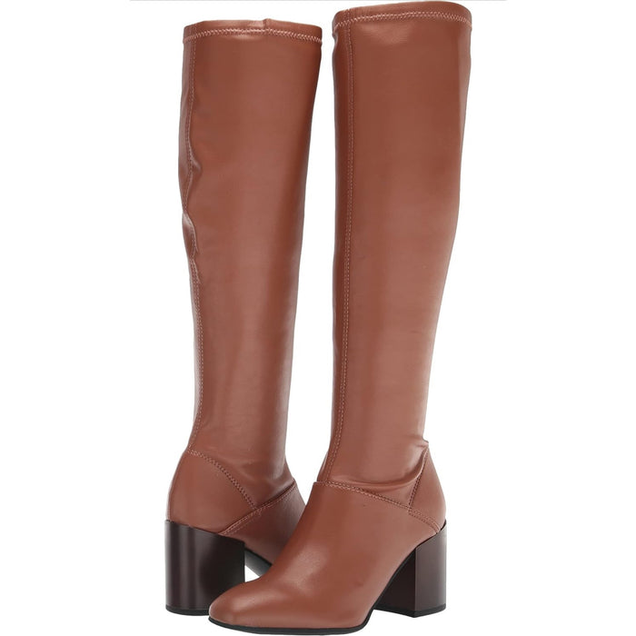 Franco Sarto Women's Tribute Knee High Boots Size 6.5 MSRP $180