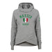 FIFA Gray / Medium "FIFA World Cup Mexico Hoodie Kids SZ M 10/12" * K6