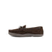 Florsheim 9 / Brown "Florsheim Cozy Tie Slipper - Men's Chocolate Size 9"