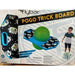 Flybar Flybar Pogo Trick Ball for Kids Ages 6+, Up to 160 lbs - Includes Pump Toys Toy