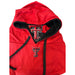 Foco FOCO Texas Tech Drawstring Hooded Gaiter Scarf