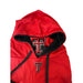 Foco FOCO Texas Tech Drawstring Hooded Gaiter Scarf