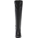 Franco Sarto Black / 6.5 Franco Sarto Women's Tribute Knee High Boot Sz 6.5 - Block Heel MSRP $170