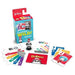 Funko Funko Something Wild! Dr. Seuss playing cards