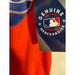 Genuine Merchandise Youth Large (10/12) / Orange/Blue MLB New York Mets Baseball T-Shirt Youth Size L (10/12). K57 *