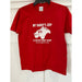 Gildan Large / Red Upgrade Your Wardrobe with Poison Spyder CO T-Shirt * Youth Size Large K209