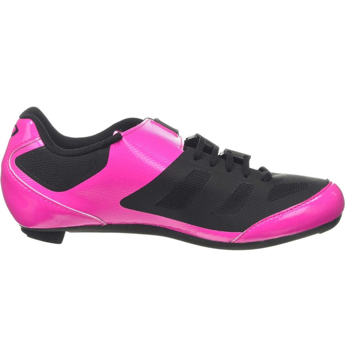 Giro Giro Raes Techlace Cycling Shoe - Women's SZ 7 MSRP $250