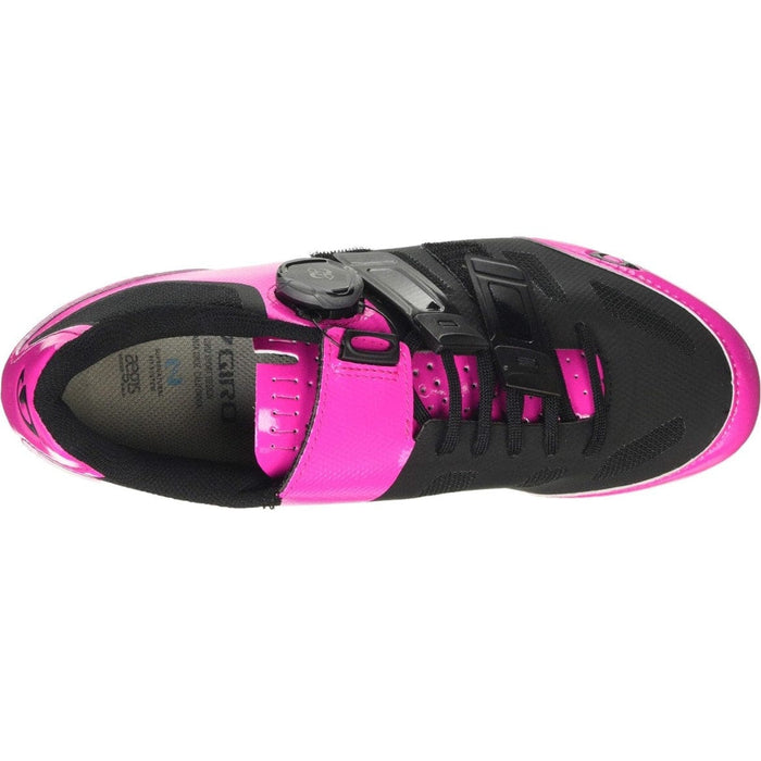 Giro Giro Raes Techlace Cycling Shoe - Women's SZ 7 MSRP $250