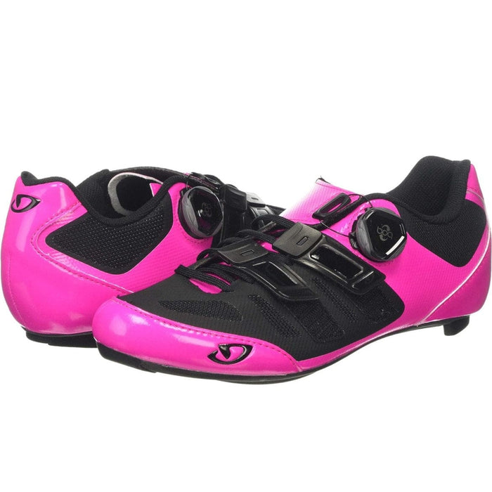 Giro Giro Raes Techlace Cycling Shoe - Women's SZ 7 MSRP $250