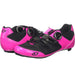 Giro Giro Raes Techlace Cycling Shoe - Women's SZ 7 MSRP $250