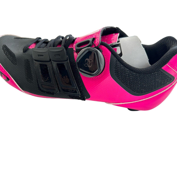 Giro Giro Raes Techlace Cycling Shoe - Women's SZ 7 MSRP $250