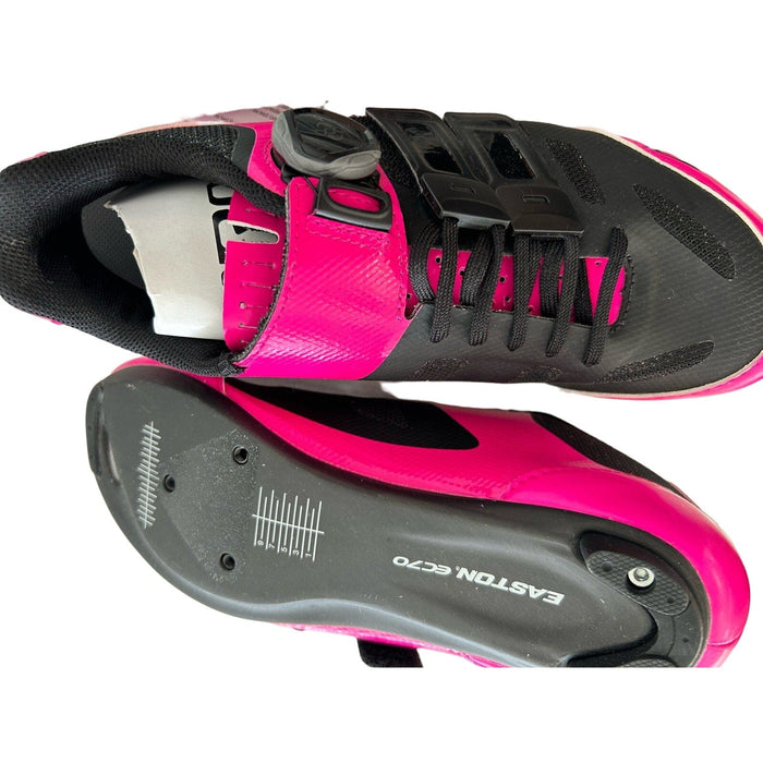 Giro Giro Raes Techlace Cycling Shoe - Women's SZ 7 MSRP $250