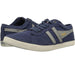 Gola 7 / Blue Gola Men's Comet Trainers, Blue Navy Light Grey Xg, Size 7