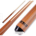 GSE Brand New GSE 48" 1-Piece Canadian Maple Billiard Pool Cue Sticks, Hardwood Billiard House Bar Pool Cue