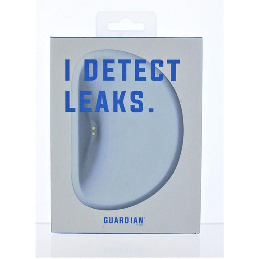 Guardian Guardian Leak Detector - Battery Powered, Long Range, White