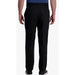 Haggar 40x32 / Black Haggar Men's Cool Right 18 Performance Pants - Size 40x30 * M310