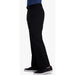 Haggar 40x32 / Black Haggar Men's Cool Right 18 Performance Pants - Size 40x30 * M310