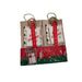 Hallmark Bundle of Christmas bags and small box assorted sizes