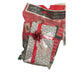 Hallmark Bundle of Christmas bags and small box assorted sizes