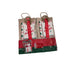 Hallmark Bundle of Christmas bags and small box assorted sizes