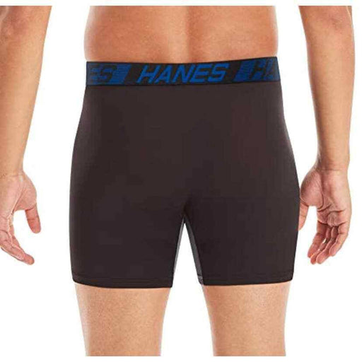 Hanes Hanes Men's Total Support Pouch Boxer Brief - Choose SZ L