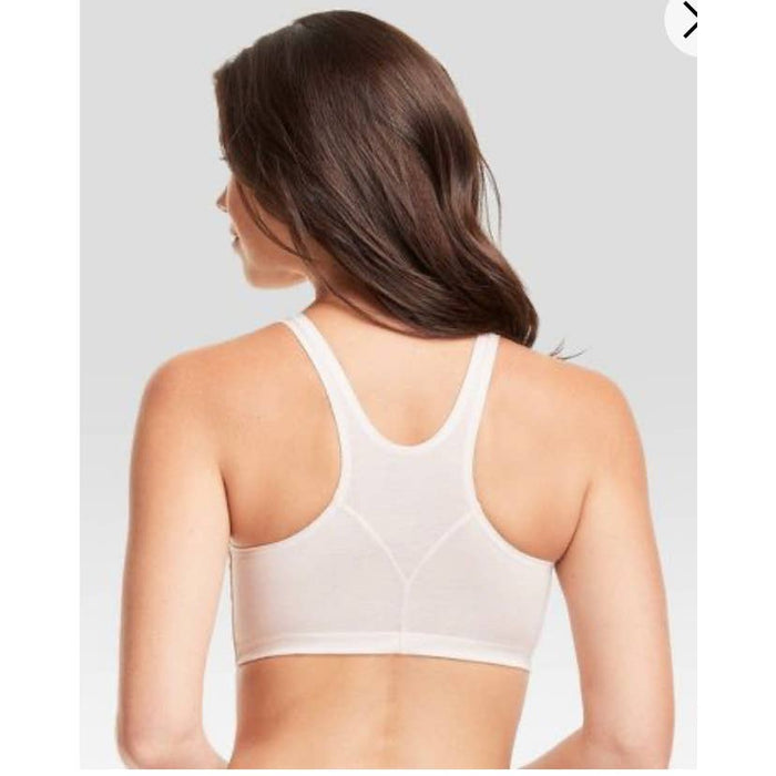 Hanes Hanes Women's Constant Comfort ComfortFlex X-Temp Bralette