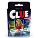 Hasbro Hasbro Gaming CLUE Card Game for Kids Ages 8 & Up new in box