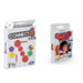 Hasbro Hasbro Travel Games Connect 4 and Guess Who? Included as a bundle