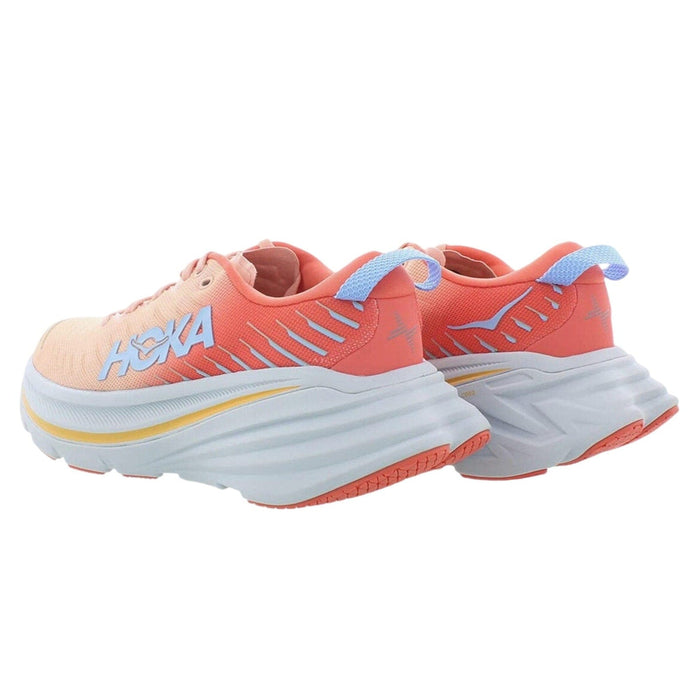 Hoka HOKA ONE ONE Women's Clifton 8 Running Shoes Size 8B Cushioned Comfort MSRP $330