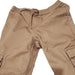 Hudson Small / Khaki Hudson Kids Khaki Joggers: Comfortable Everyday Pants Small Size MSRP $49