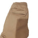 Hudson Small / Khaki Hudson Kids Khaki Joggers: Comfortable Everyday Pants Small Size MSRP $49