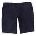 HUGO BOSS 38R / Blue / Cotton/ Polyester blend Hugo Boss Slim Fit Slice Stretch Shorts Size US38R ** men932