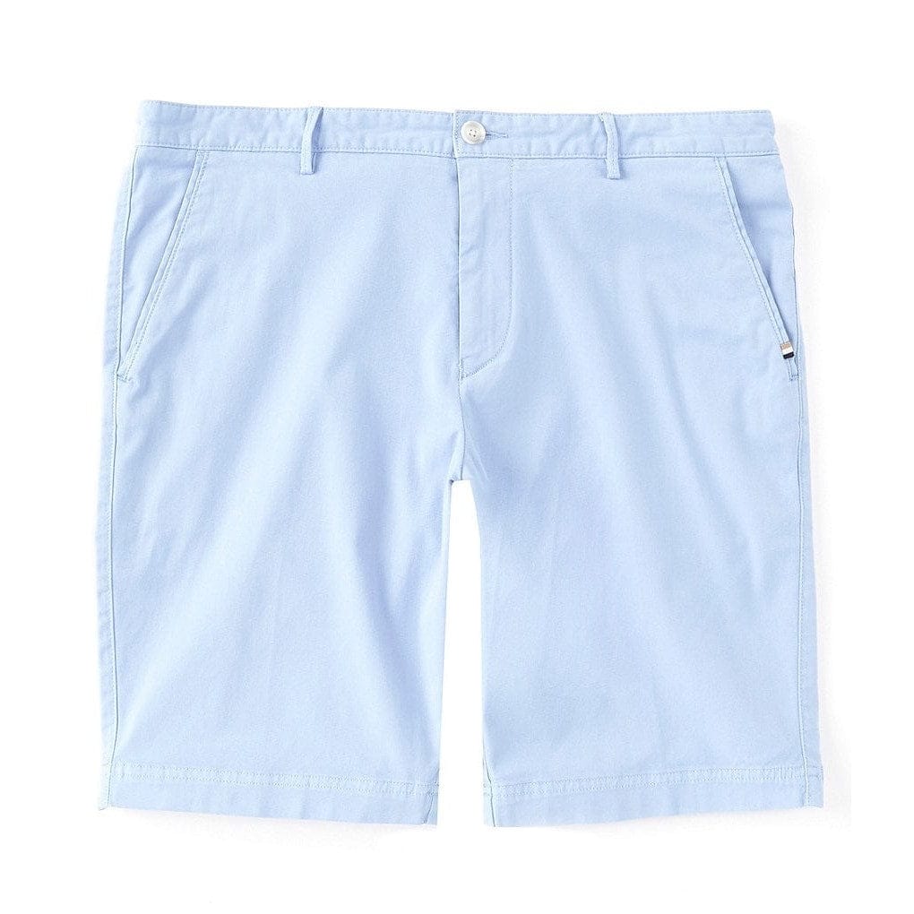 Hugo Boss Slim Fit Slice Stretch Shorts Size US 38R ** men938 - Triniskies