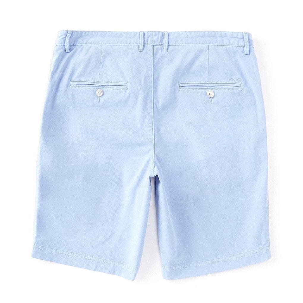 Hugo Boss Slim Fit Slice Stretch Shorts Size US 38R ** men938 - Triniskies