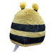 Hummel Hugme bumblebee plush 12” squishy stuffed animal plush toy