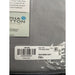 J. C. Penney full / gray JCPenney Collection Performance Sheet Set Quick Dri Ultra Fit MSRP $110 H100