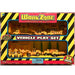 Jaru JA-RU inc. Work Zone Construction Toys 32 Pieces Vehicle Play Set NEW In Box toys