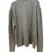 JF J. Ferrar XXL / Gray JF J.Ferrar Men's Button-Down Gray Sweater Long Sleeve Size XXL * M1312