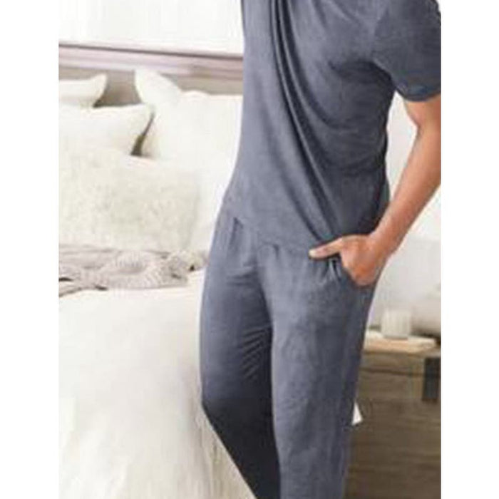 Jockey Medium / Gray Jockey Generation Men’s Sleepwear Cozy Comfort Sleep Pant - Size M * M569